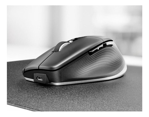 3dconnexion 3dx-cadmouse Pro Inalámbrico Usb-c