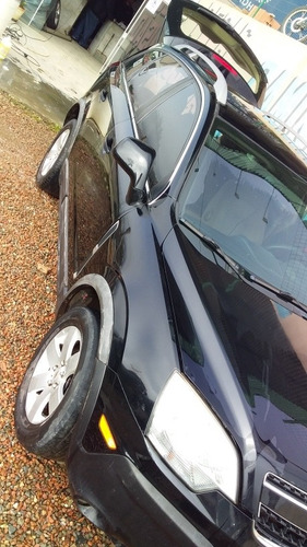 Sucata Chevrolet Captiva 2.4 171 Cv 2.4 171 Cv