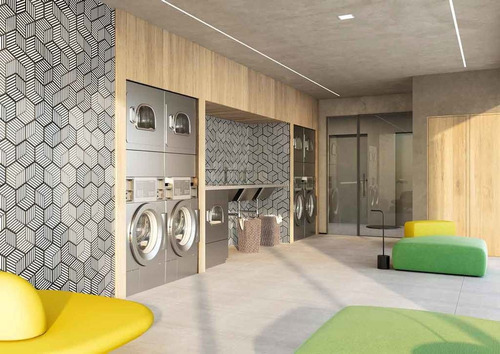 Imagem 13 de 24 de Studio Residencial Para Venda, Moema, São Paulo - St6976. - St6976-inc