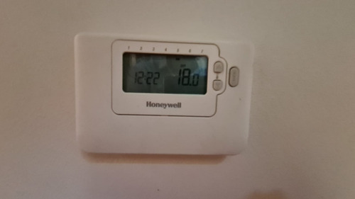 Linda Casa En Condominio