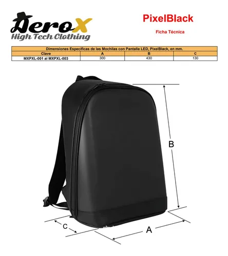 Mochila con wifi hotsell