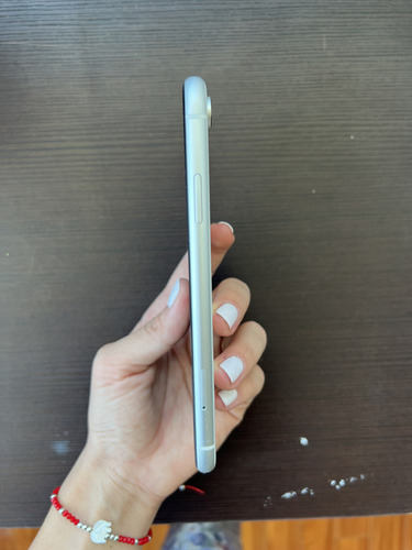 Apple iPhone XR 64 Gb - Blanco (Usado)