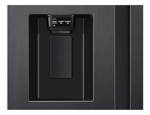 Samsung Side By Side Family Hub Rs58t5561b1