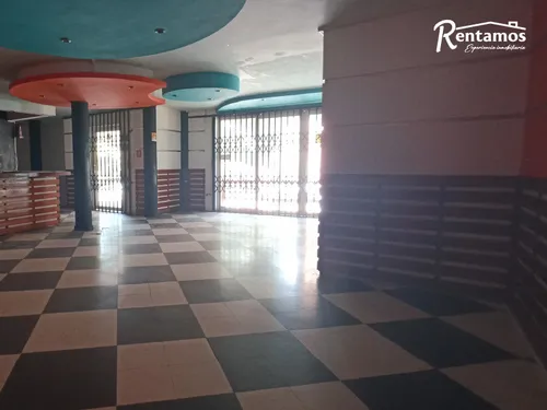 Local En Arriendo En Envigado. Cod A775595