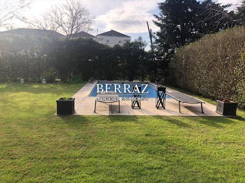 Imagen 16 de 20 de Casa Venta El Molino - Pilar