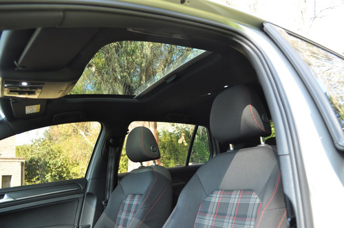 Volkswagen Golf 2.0 Gti Tsi App Connect