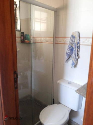 Imagem 23 de 27 de Casa Com 3 Dormitórios À Venda, 420 M² Por R$ 950.000,00 - Jardim Imperador - Praia Grande/sp - Ca1612