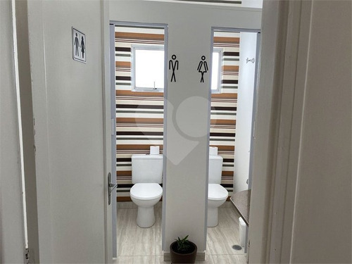 Casa Comercial Com 199 Metros Á Venda Na Saúde - 226-im512521