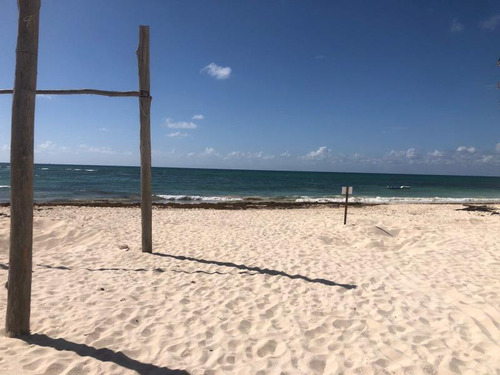 Terreno En Venta En Residencial Playa Paraíso
