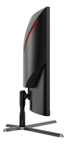 Monitor Gamer Curvo 31.5 Aoc 1ms 165hz Full Hd Va Freesync