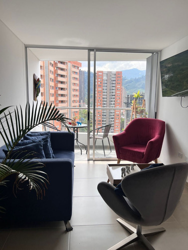 Apartamento 74 Metros Cuadrados Century Tower Rentas Cortas
