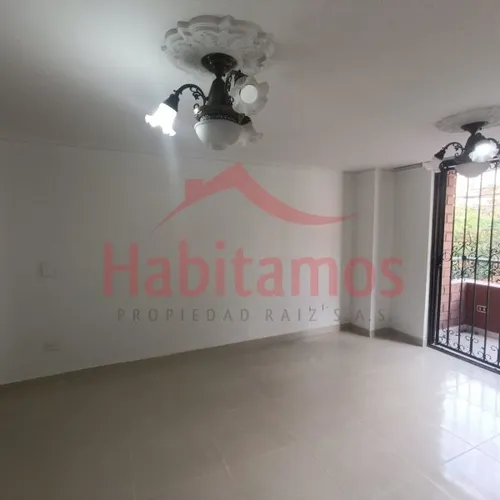 Apartamento En Arriendo En Envigado - Barrio Mesa Cod 68653