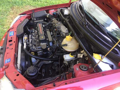 Chevrolet Corsa Gls Full Full 30000 Km 3p