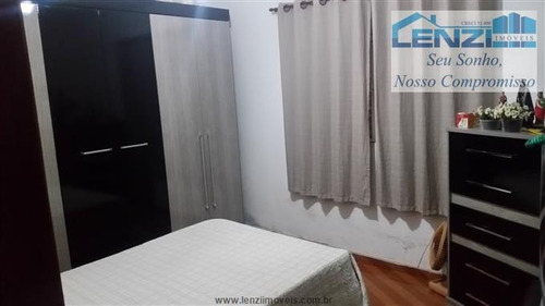 Imagem 5 de 15 de Casas À Venda Em Bragança Paulista/sp - Compre A Sua Casa Aqui! - 1374570