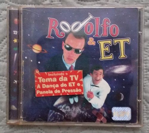Cd Et E Rodolfo Mercado Livre Cd Et E Rodolfo Mercado Livre