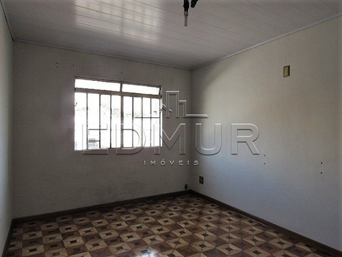 Imagem 1 de 10 de Apartamento - Centro - Ref: 17594 - L-17594