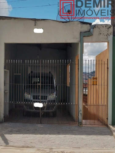 Imagem 1 de 19 de Casa - Ca00031 - 34869830