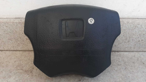 Bolsa Airbag Volante Honda Accord 1994 A 1997 Original