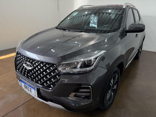 Chery Tiggo 5X 1.5 VVT TURBO SPORT