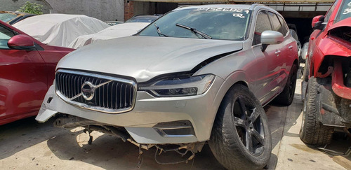 Volvo XC60 2.0 T6 Inscription Awd At
