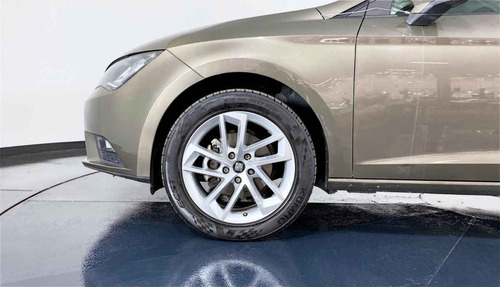 Imagen 9 de 15 de 109356 - Seat Leon 2016 Con Garantía