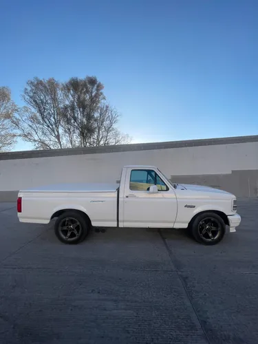 1995 Ford F-150 Lightning 1st Gen