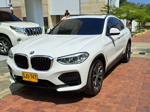 BMW X4 X4 XDrive 30i