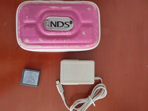 Nintendo Dsi Standard Color Negro (Usado)