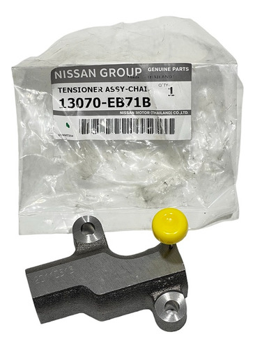 Tensor Largo Original Nissan Motor Yd25