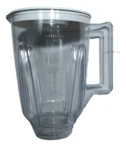 Comprar Vaso Compatíble Arno Comum \u002F Rosca (antigo) Cristal