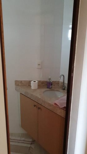 Apto Av Barao Do Bananal | Imobiliária Rosa E Rangel - 2794a