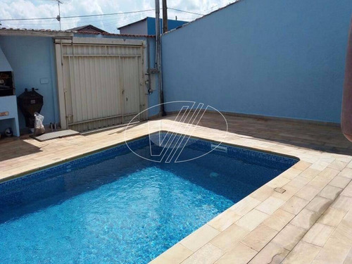 Casa À Venda Em Jardim Novo Ângulo - Ca002244