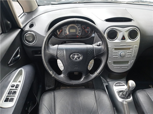 Imagem 6 de 14 de Jac J6 2.0 Diamond 16v Gasolina 4p Manual