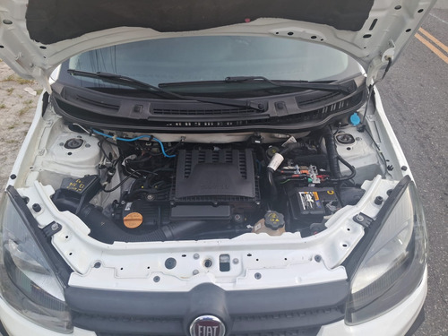 Fiat Uno 1.3 Way Flex 5p