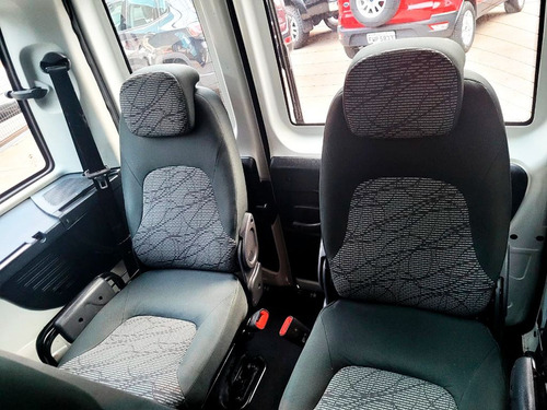 Fiat Doblo 1.4 MPI ATTRACTIVE 8V