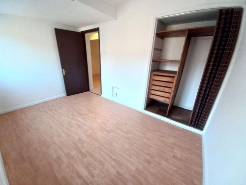 ¡oportunidad! 2d 1b 1e Amplio Departamento Santiago Centro