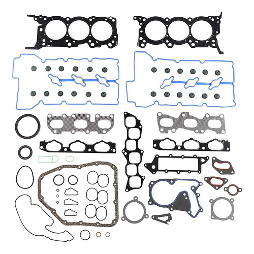 Kit De Empacadura Kia Sedona Sorento 3.8