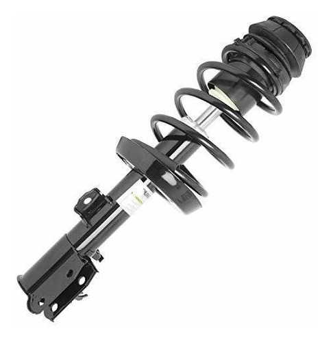 Unity Automotive 11228 strut De Montaje Completo