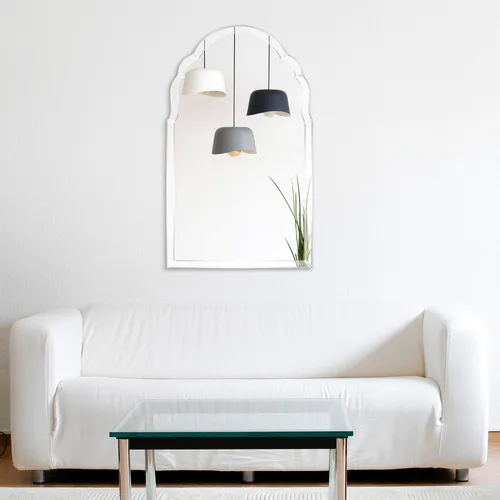 Empire Art Direct Elegant Arch Wall Ii - Espejo Central Bis.