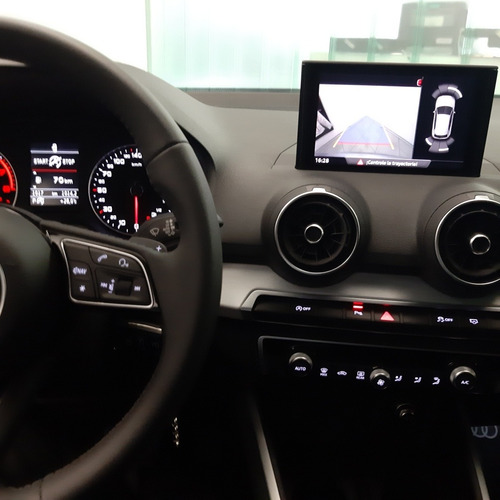 Audi Q2 2020 0km Usado A1 Q3 Q5 A4 A3 A5 1.4 35 2.0 40 20 Pg