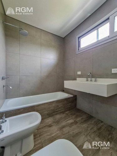 Imagen 5 de 16 de Casa En Venta Barriotipas Nordelta