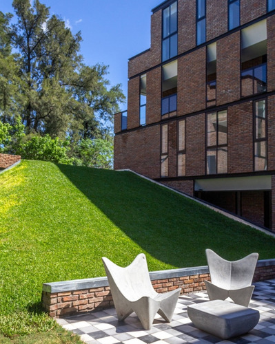 Venta Duplex 3 Ambientes Con Patio Y Cochera Incluída - Copa - Moreno Norte