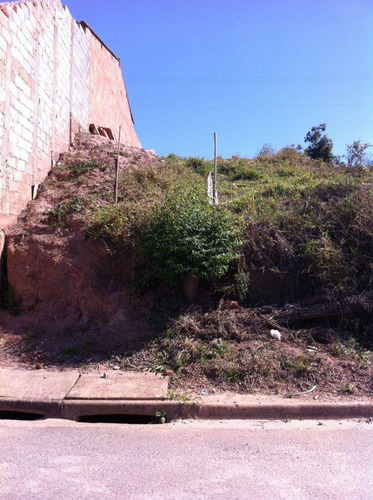 Imagem 3 de 4 de Terreno - Loteamento Itatiba Park - Te2238