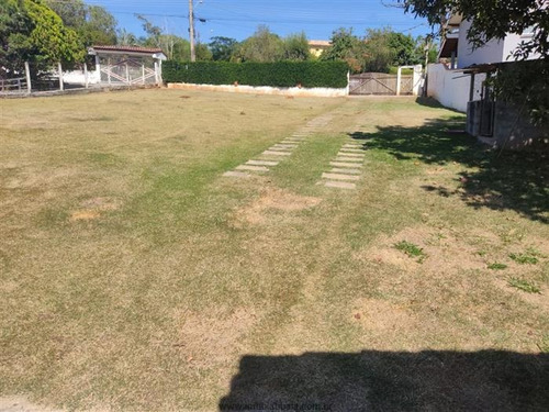 Imagem 17 de 29 de Chácaras Em Condomínio À Venda Em Atibaia/sp - Compre O Seu Chácaras Em Condomínio Aqui! - 1494729