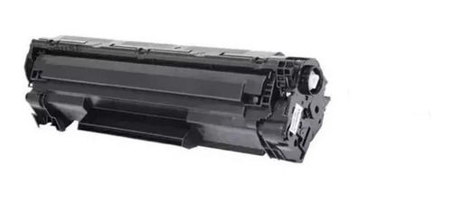 Kit 10 Peças Toner Compatível Ce285 85a Cb435 35a Cb436 36
