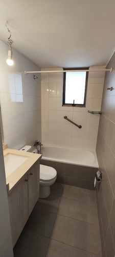 Venta Departamento 1d 1b Edificio Orompello. Concepción
