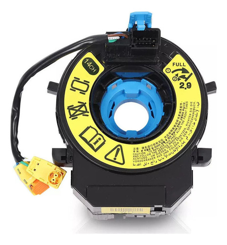 Ys Clock Spring Fits 93490-3q120 For Hyundai Sonata