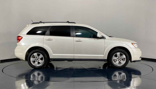 Imagen 3 de 15 de 115900 - Dodge Journey 2016 Con Garantía