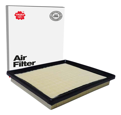 Filtro Aire Seat Arona 1.6l 4l 2018-2021