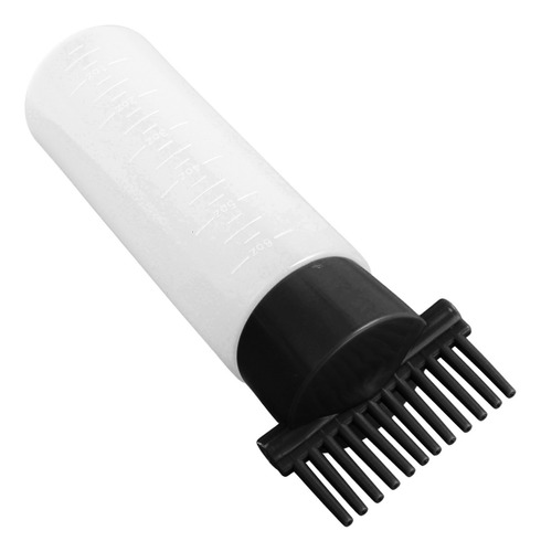 Peine Para Botellas De Aceite Para El Cabello, 5 Unidades, A